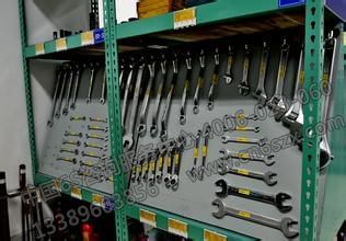 企業(yè)實施定置管理標(biāo)準(zhǔn)