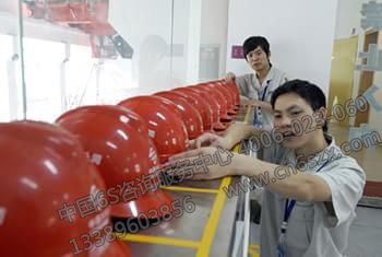 企業(yè)生產(chǎn)現(xiàn)場之定置管理如何定置