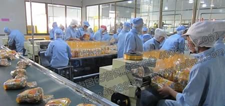 包裝企業(yè)5S管理實施技巧