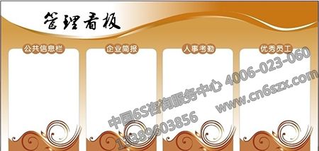 如何進(jìn)行看板管理設(shè)計(jì)