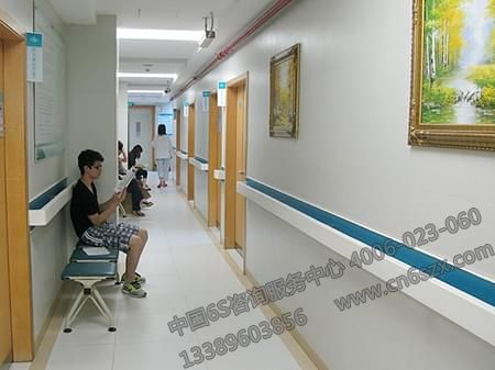如何利用五常法對病區(qū)環(huán)境進行管理
