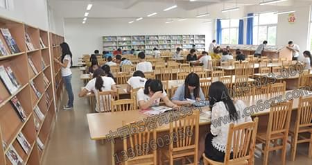學(xué)校圖書館5S管理實施技巧