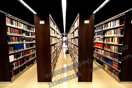 學(xué)校圖書館5S管理實施技巧