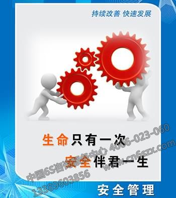 企業(yè)該如何配合5S管理咨詢輔導(dǎo)活動(dòng)