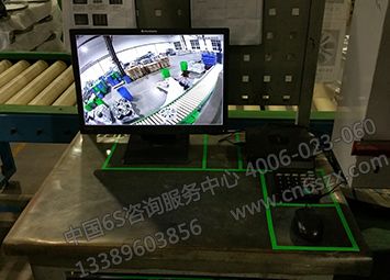 6S咨詢改善效果