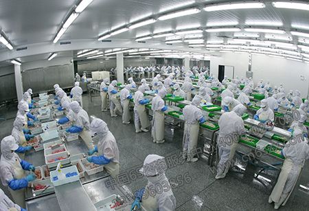 某民營企業(yè)6S管理實(shí)施案例