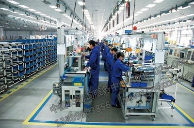 小型制造企業(yè)適合實(shí)施5S管理嗎