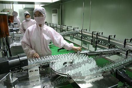 如何讓制藥公司5S管理落實(shí)到位？