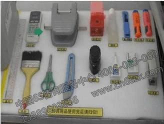 5S管理習(xí)慣形成過程