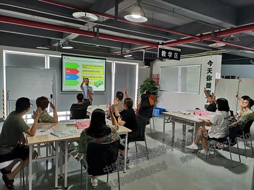 唐老師現(xiàn)場授課指導(dǎo)