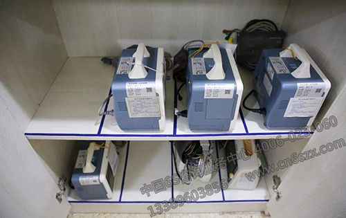 7S管理考評辦法