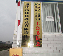 重慶市佳佳乳業(yè)有限責(zé)任公司