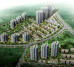 重慶盾安房地產(chǎn)開發(fā)有限公司 
