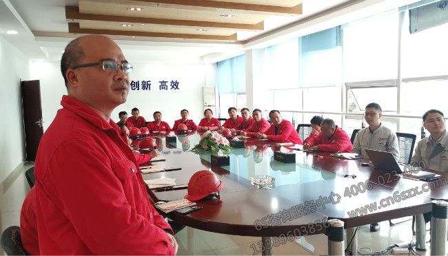 葉副組長(zhǎng)發(fā)言