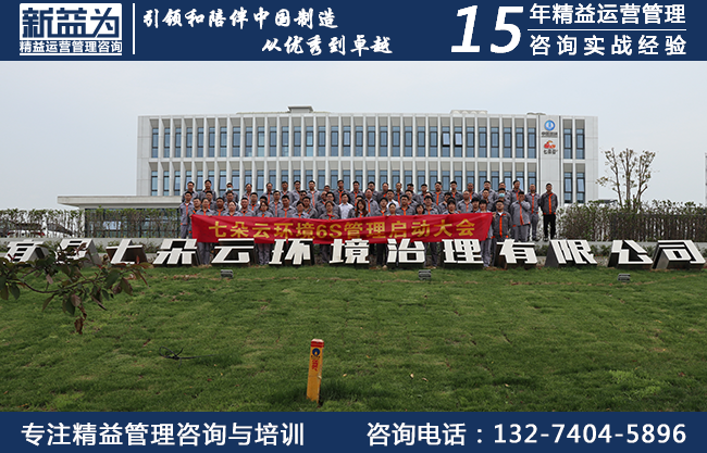 6S咨詢