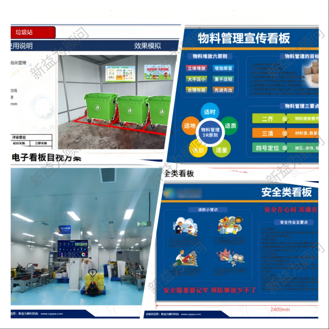 6S管理咨詢(xún)