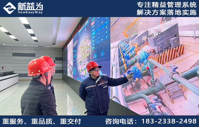 精益管理咨詢