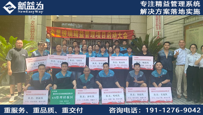 7S咨詢公司