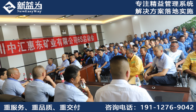 7S管理咨詢公司