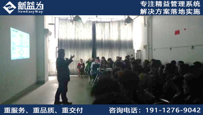 7S管理咨詢